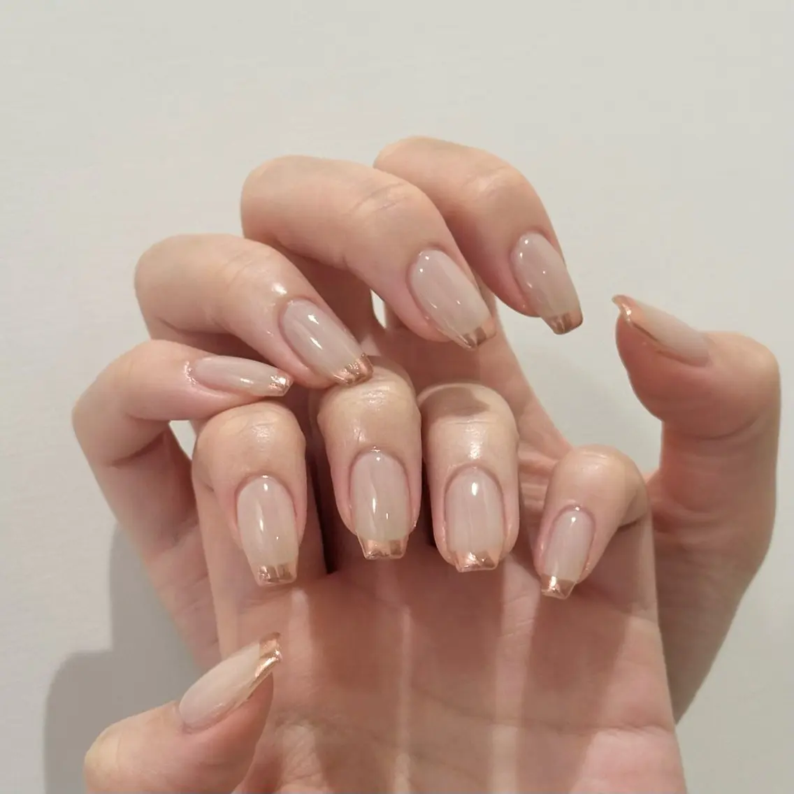 ネイル ハンドネイル reika .のネイルデザイン