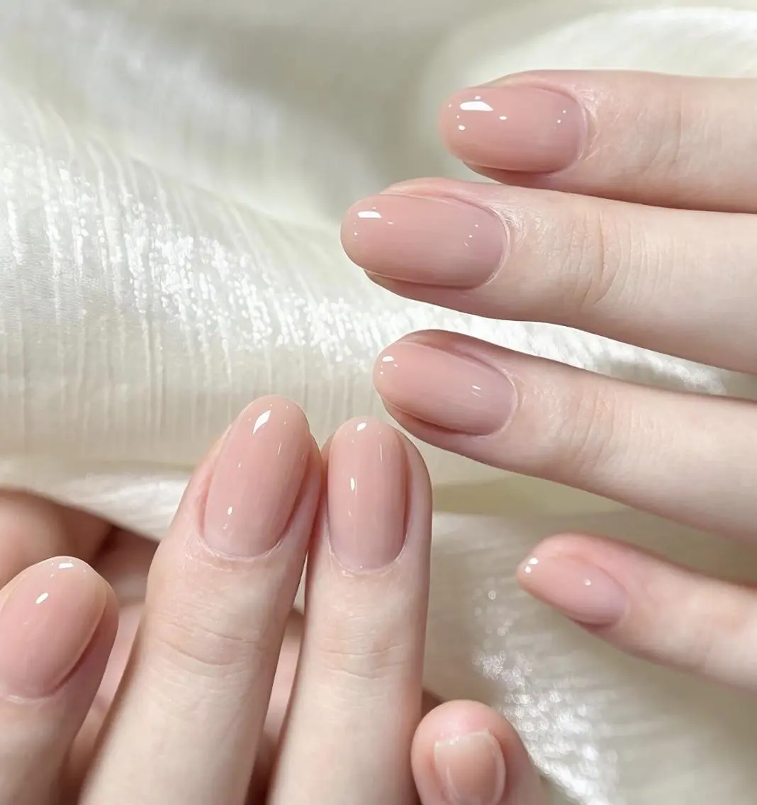 ネイル ハンドネイル 🎀 NaNa_nailのネイルデザイン