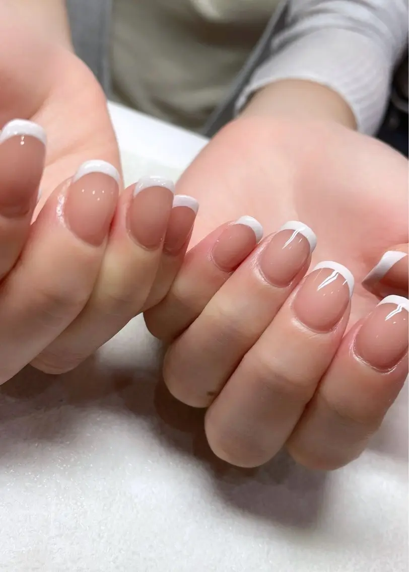 ネイル ハンドネイル puccimaSH 💎 yumeのネイルデザイン