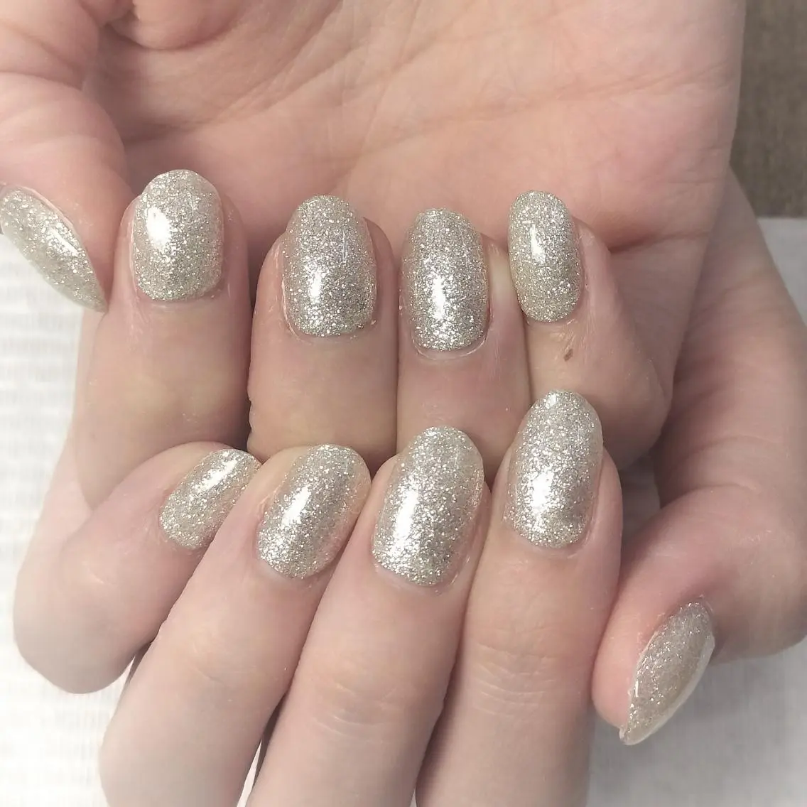ネイル ハンドネイル 桃子 Nail高円寺のネイルデザイン