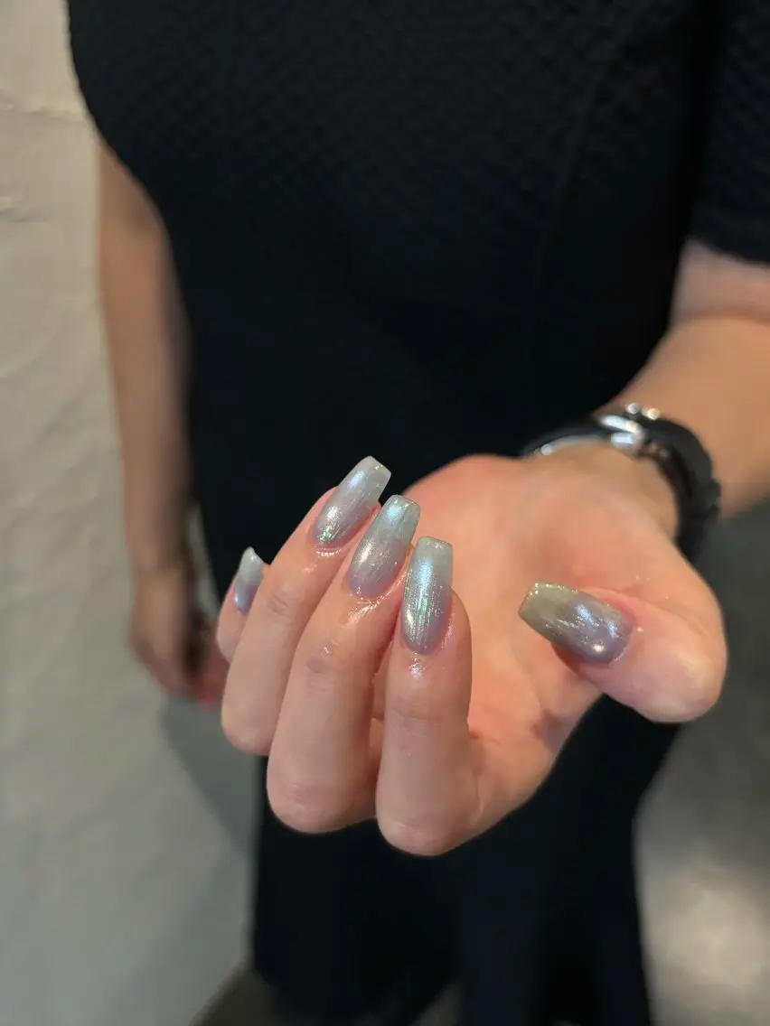 ネイル ハンドネイル C. yoshinoのネイルデザイン