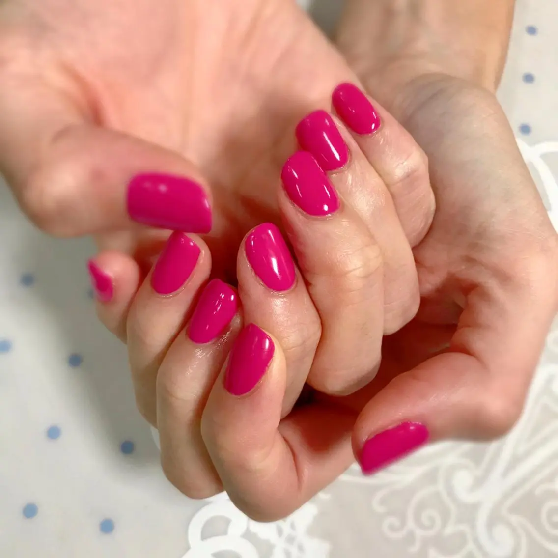 ネイル Grace Nailのネイルデザイン