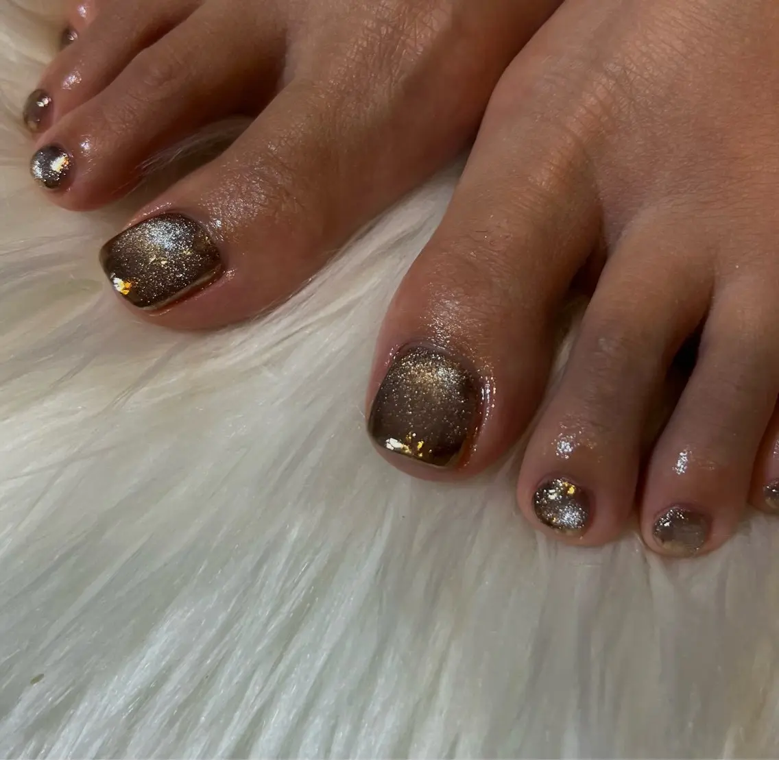 ネイル nailartist lisaのネイルデザイン