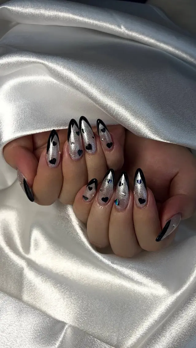 ネイル ハンドネイル Kayo 💅のネイルデザイン