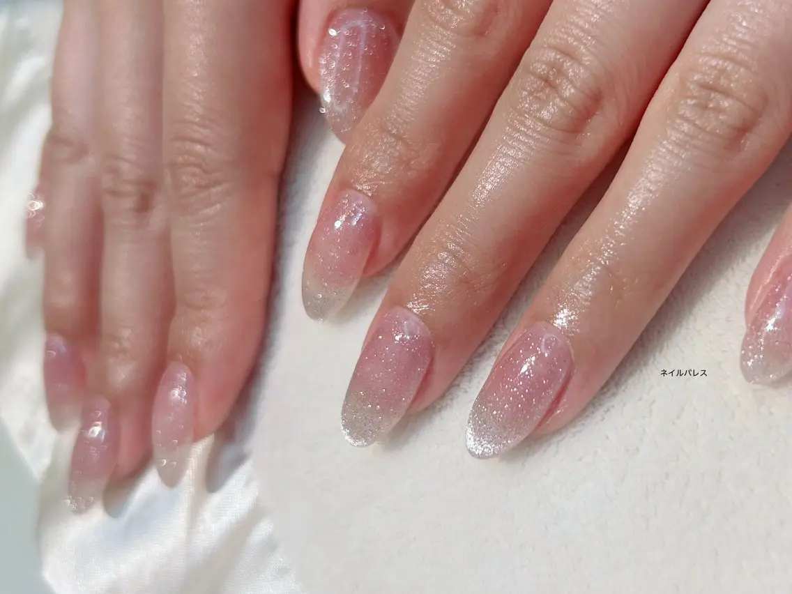 ネイル ハンドネイル ネイルパレス【デザ イン/恵比寿】のネイルデザイン