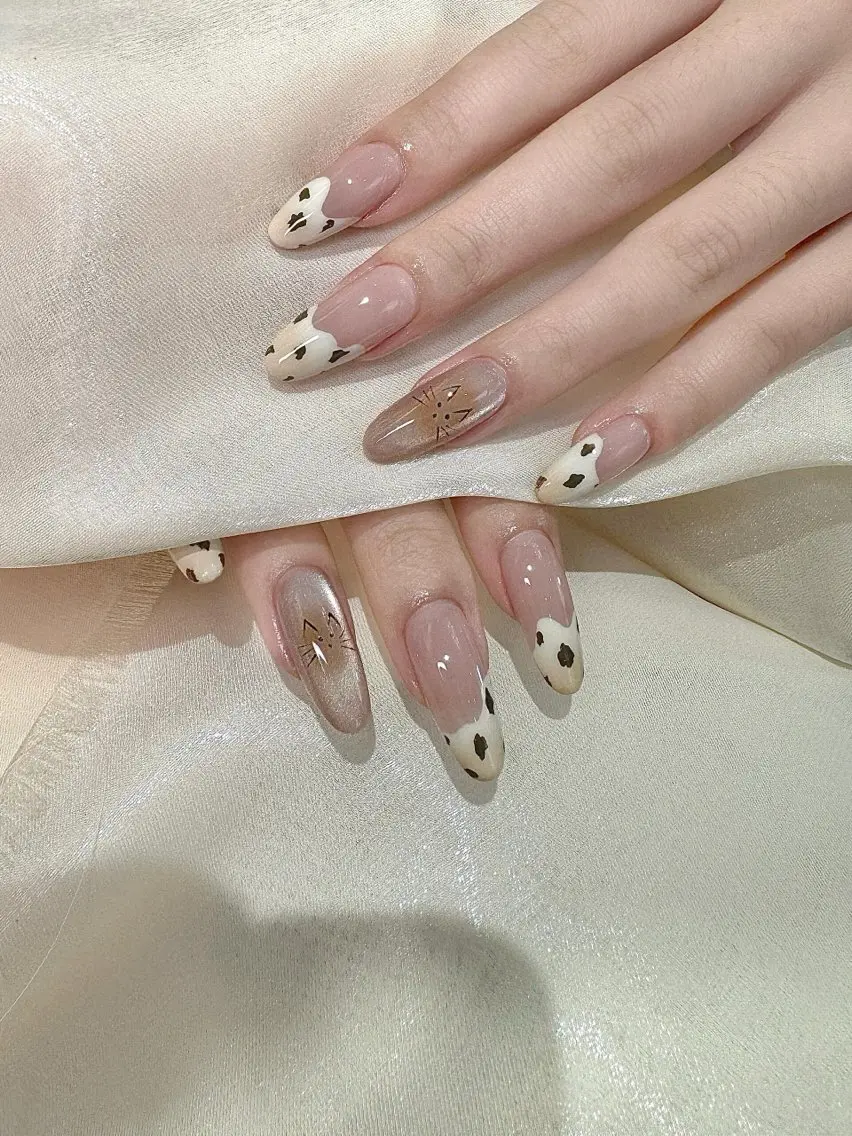 ネイル ネイル👑クイーンズ NailQueensのネイルデザイン