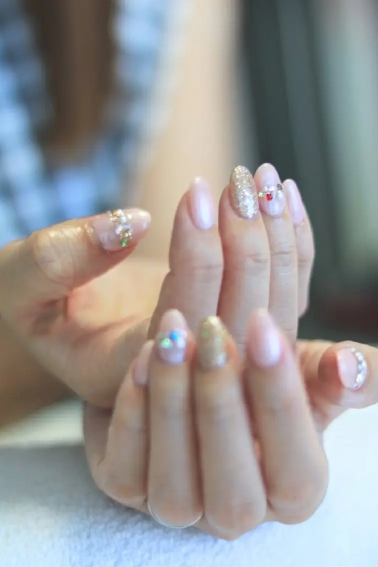 ネイル Nail Atelier B.のネイルデザイン