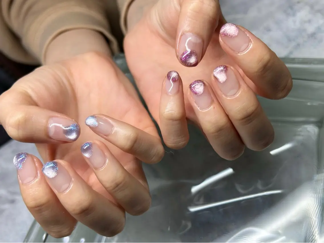ネイル N.design muraのネイルデザイン