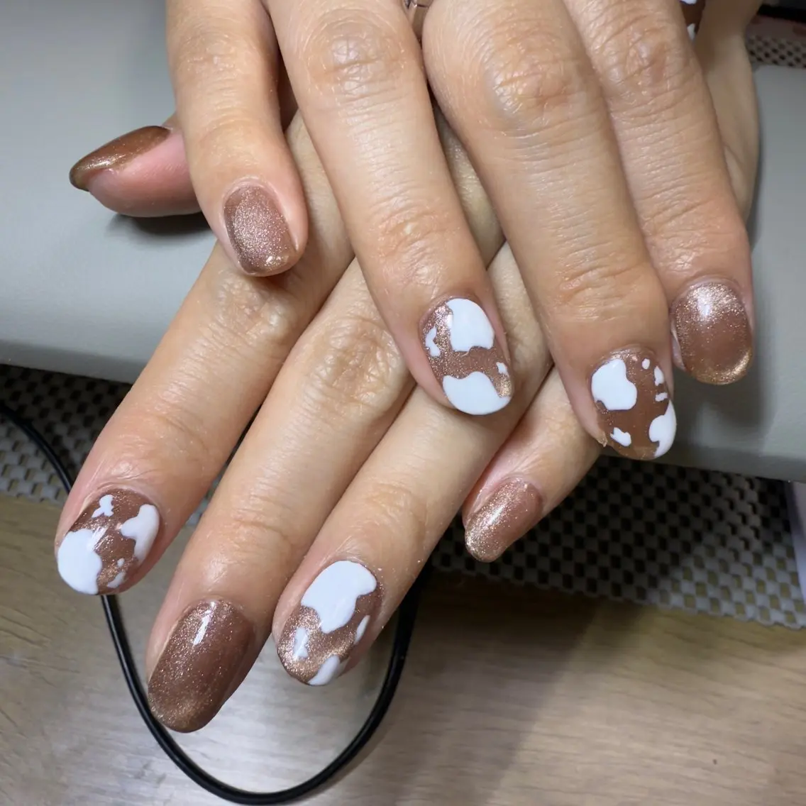 ネイル ハンドネイル yu zuのネイルデザイン