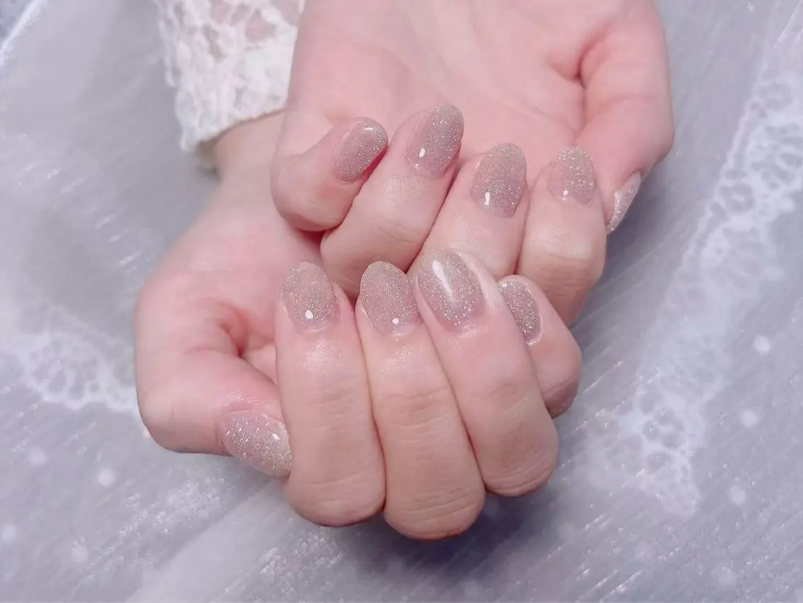 ネイル ハンドネイル Kari ネイルサロンのネイルデザイン