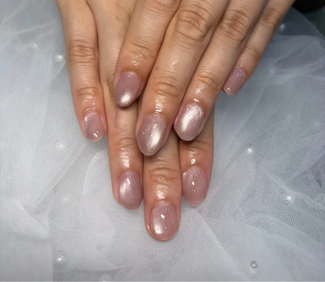 ネイル ハンドネイル Nail Loive ／Reikaのネイルデザイン