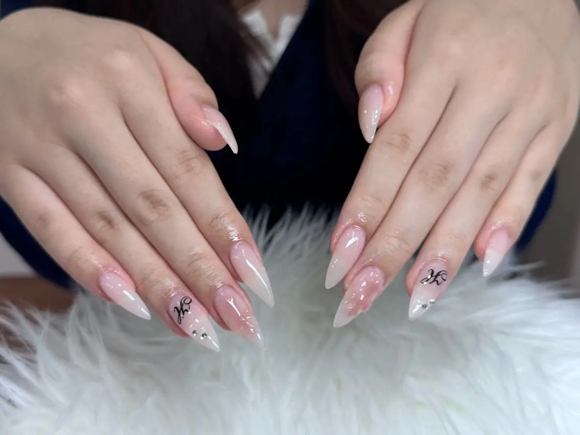 ネイル Ruri Nail Salonのネイルデザイン