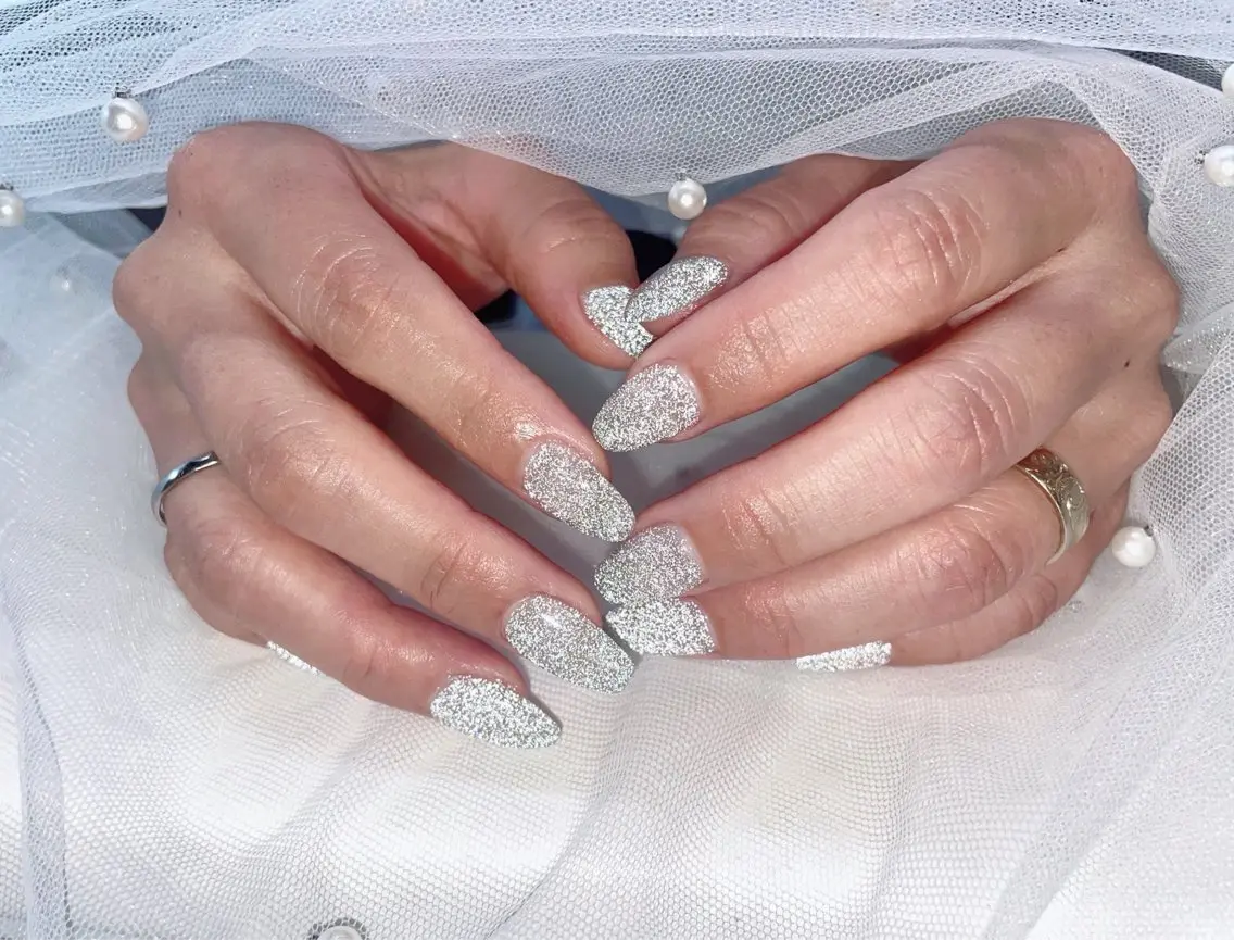 ネイル フラッシュネイル 【新宿】Nail Yamazakiのネイルデザイン