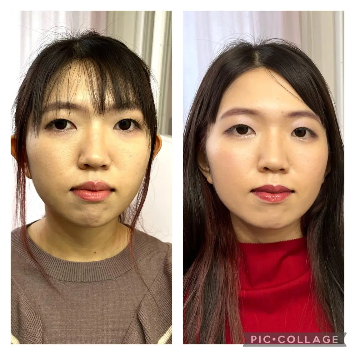 パーソナルカラー診断 骨格診断 顔タイプ診断 拝原 茉美のその他イメージ