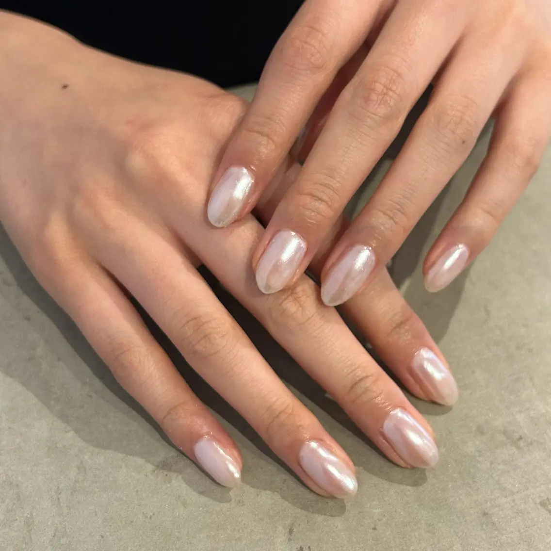 ネイル SHELLTOKYO MATSUMURAのネイルデザイン