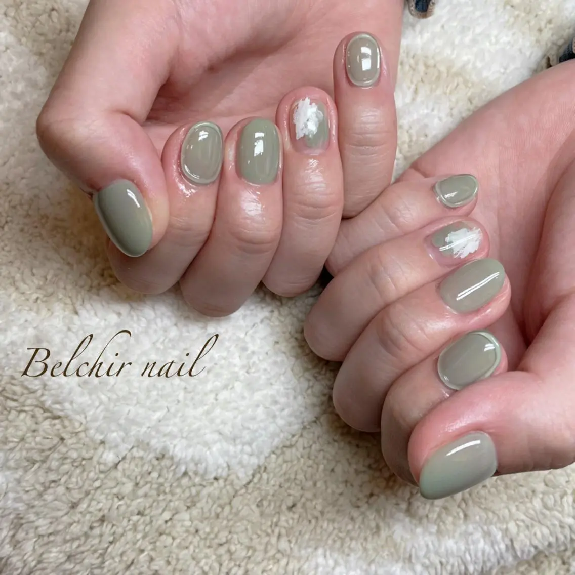 ネイル efa Nail 🌺Okinawaのネイルデザイン