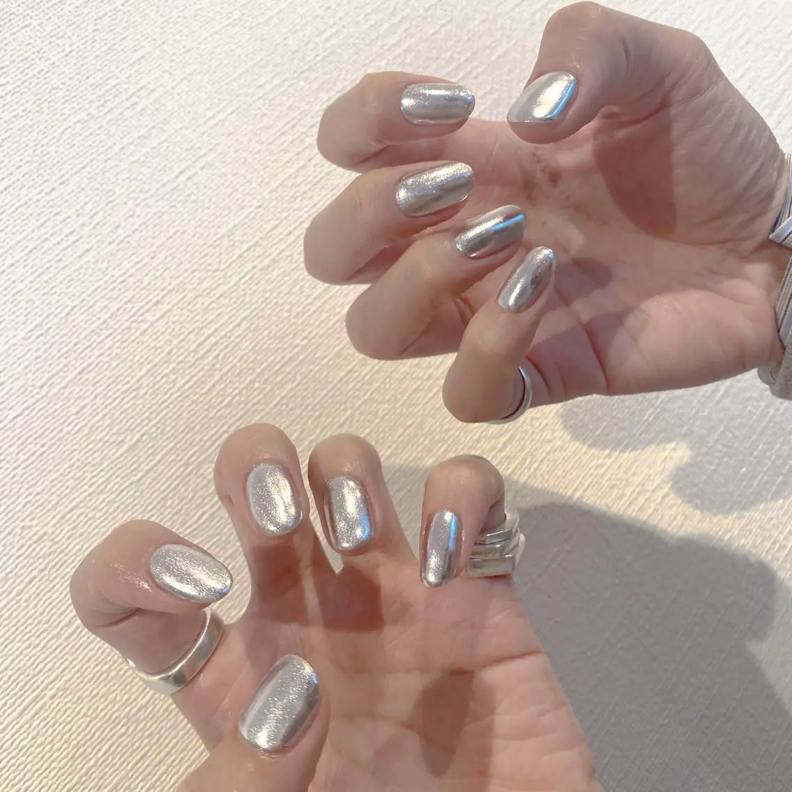 ネイル ハンドネイル ハンドケア BLinLin nail salonのネイルデザイン
