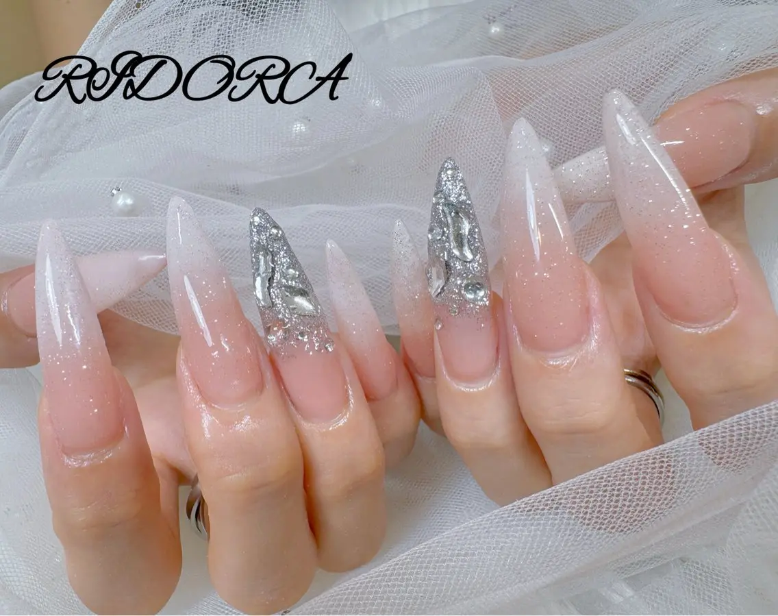 ネイル RIDORA nailのネイルデザイン