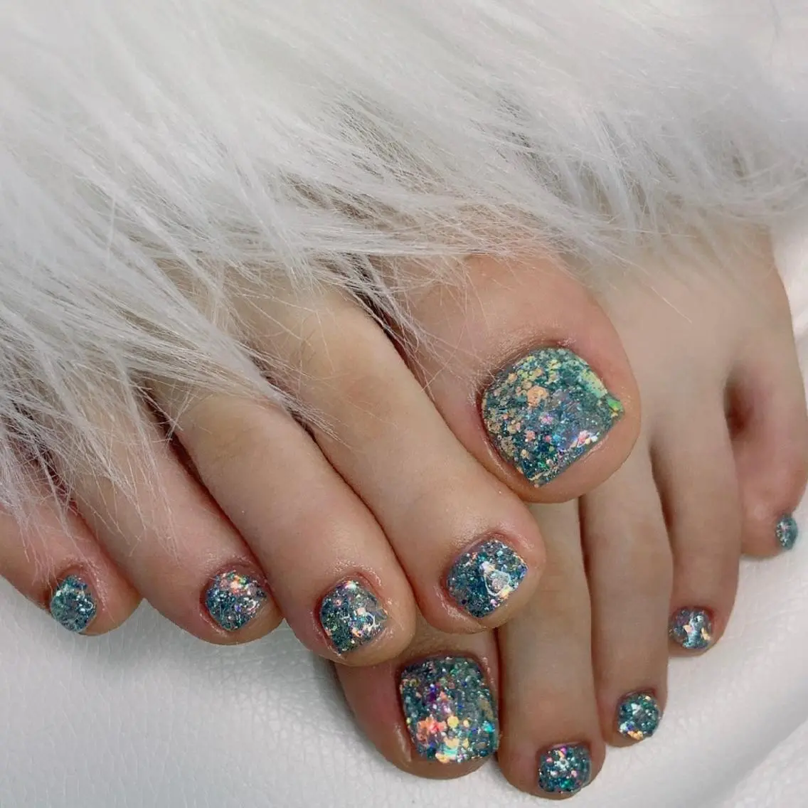 ネイル . MAKI NAILのネイルデザイン