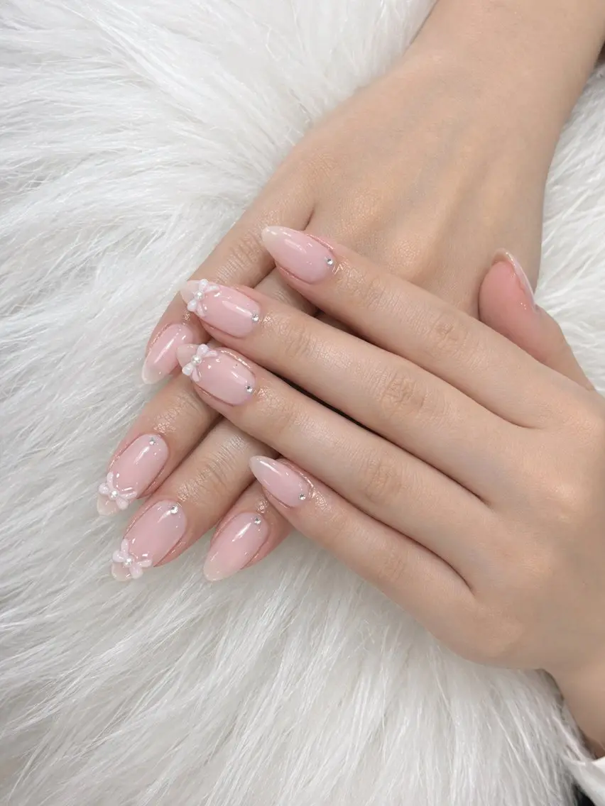 ネイル SARIMIA 💅💅のネイルデザイン