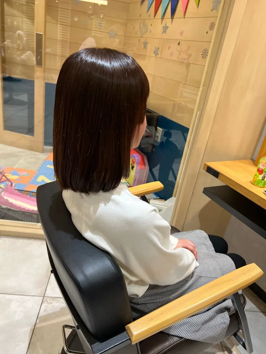 カラーチケットご利用の方専用💁♀️の写真