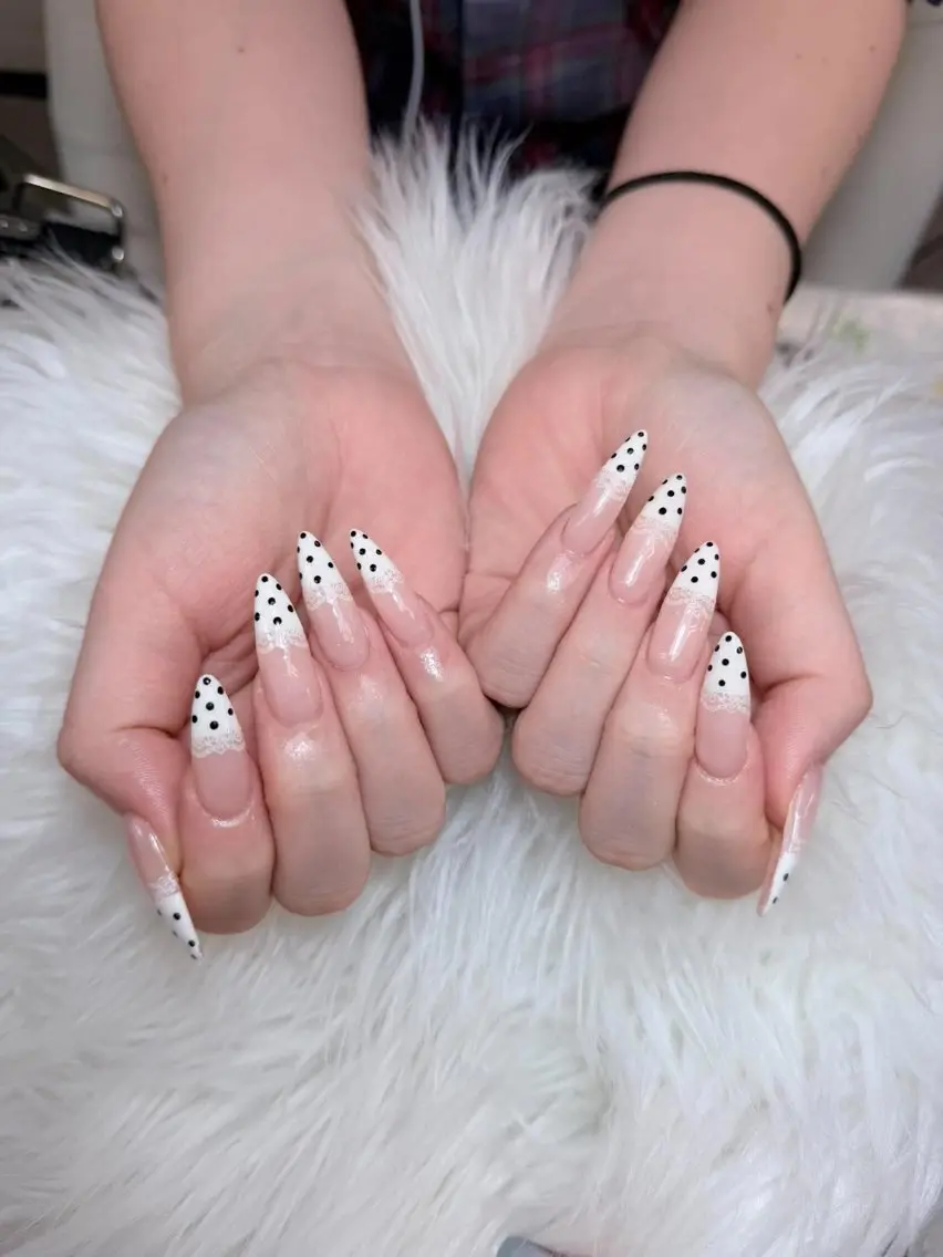 ネイル ハンドネイル ANH NAIL ゴテゴテ専門店💎のネイルデザイン