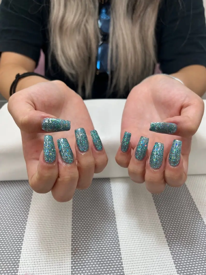 ネイル Tagi Nail 銀座店のネイルデザイン