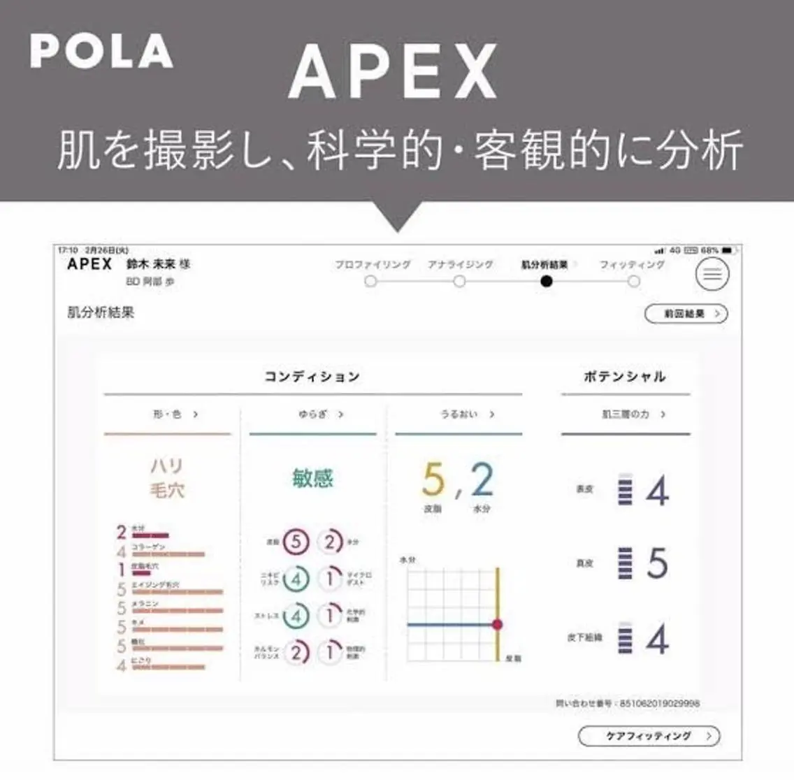 加古 美恵のその他イメージ