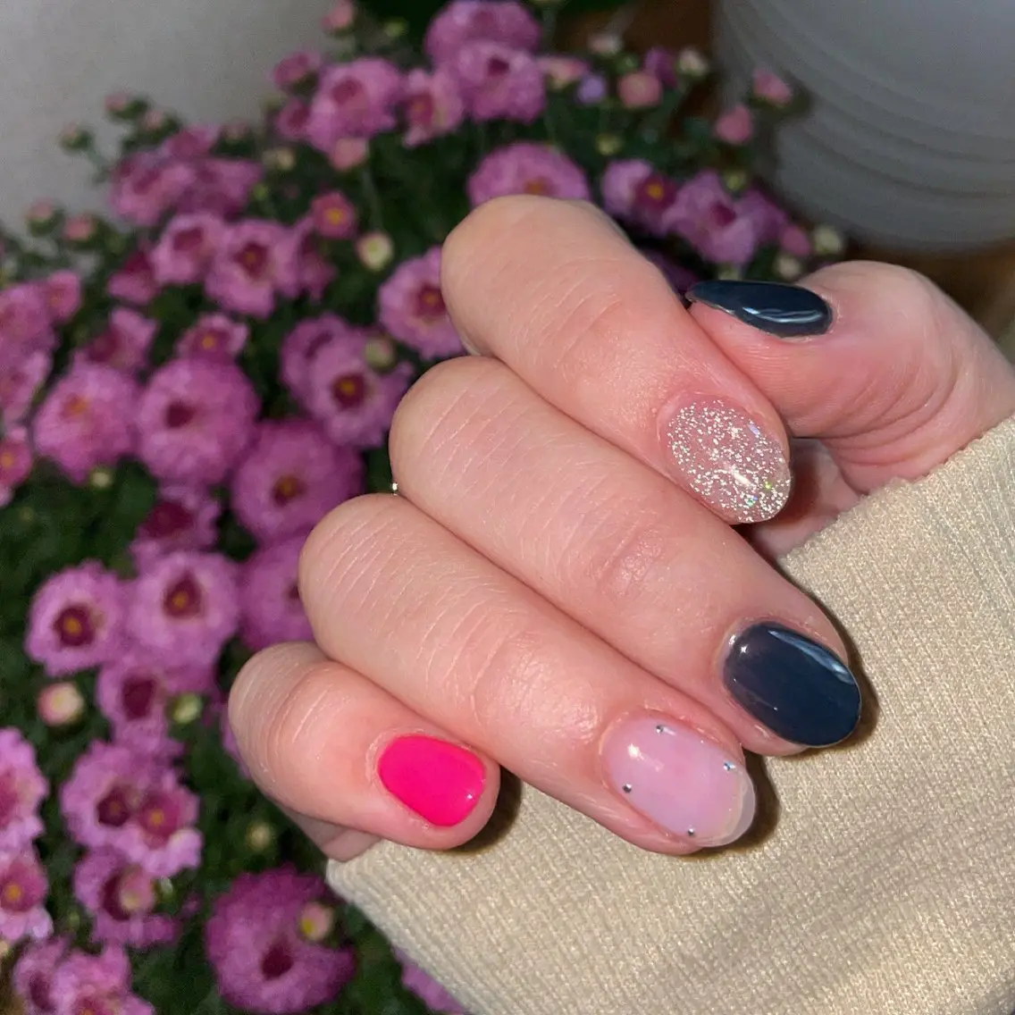 ネイル kato natsukiのネイルデザイン