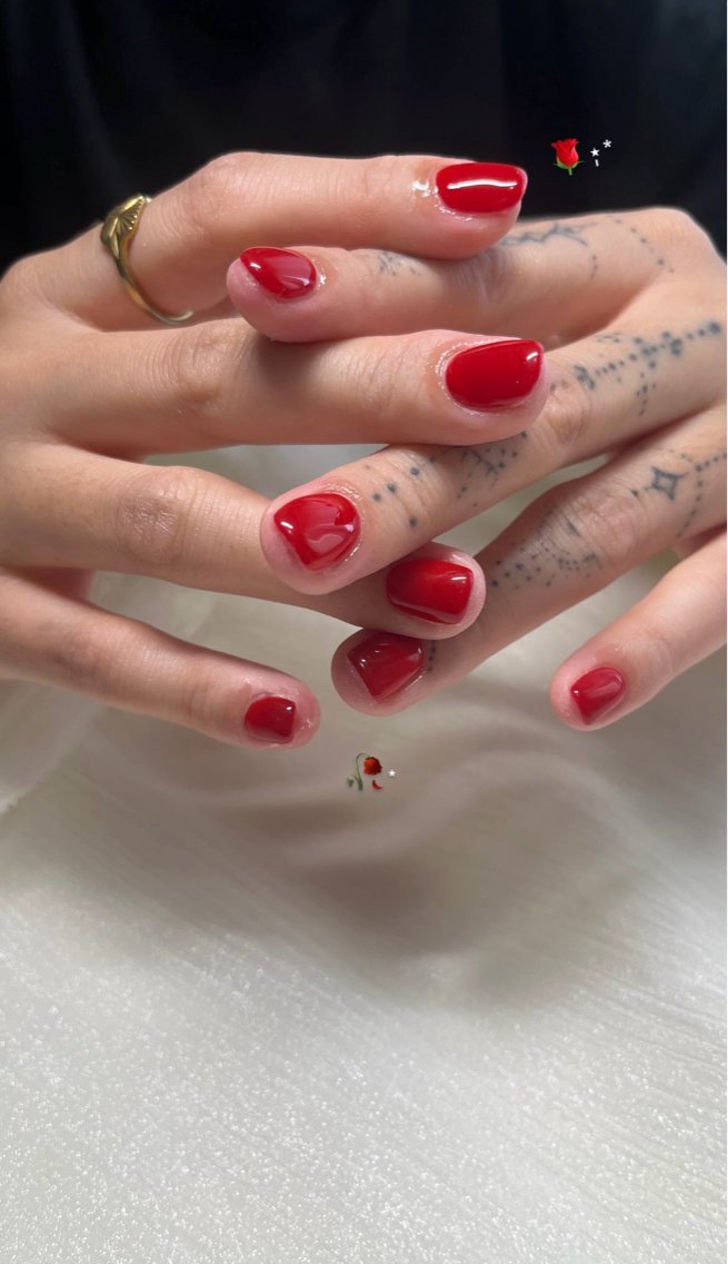 ネイル soary nailのネイルデザイン