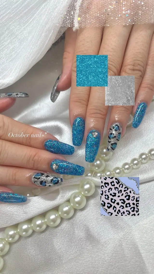 ネイル ハンドネイル Sii nail🎀 Moekaのネイルデザイン
