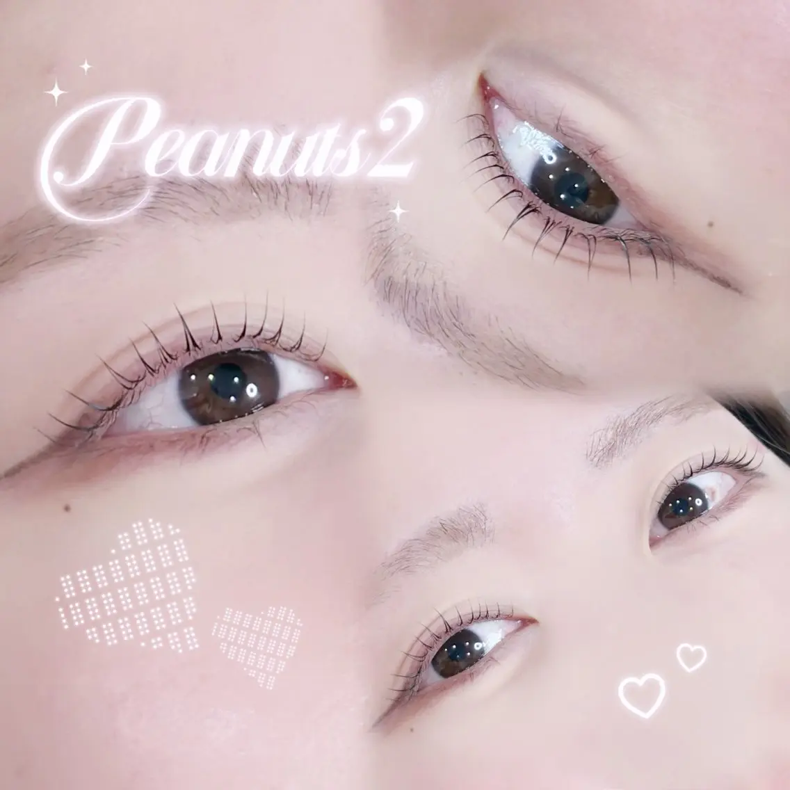 マツエク・マツパ Tia 浦和 🍒ayame🍒の眉毛・アイブロウイメージ