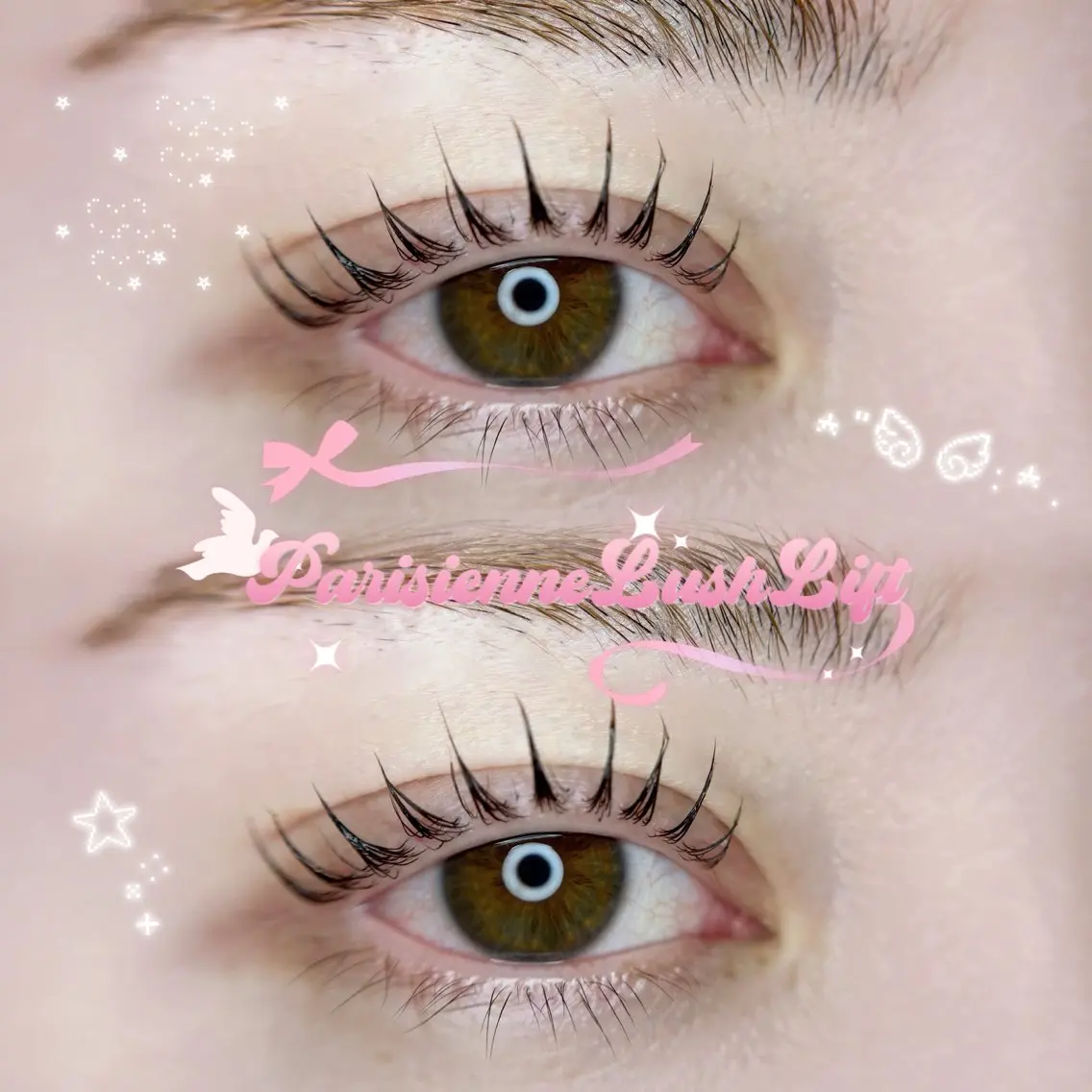 マツエク・マツパ マツパ MaaZlash 南流山 SUZU🎀の眉毛・アイブロウイメージ