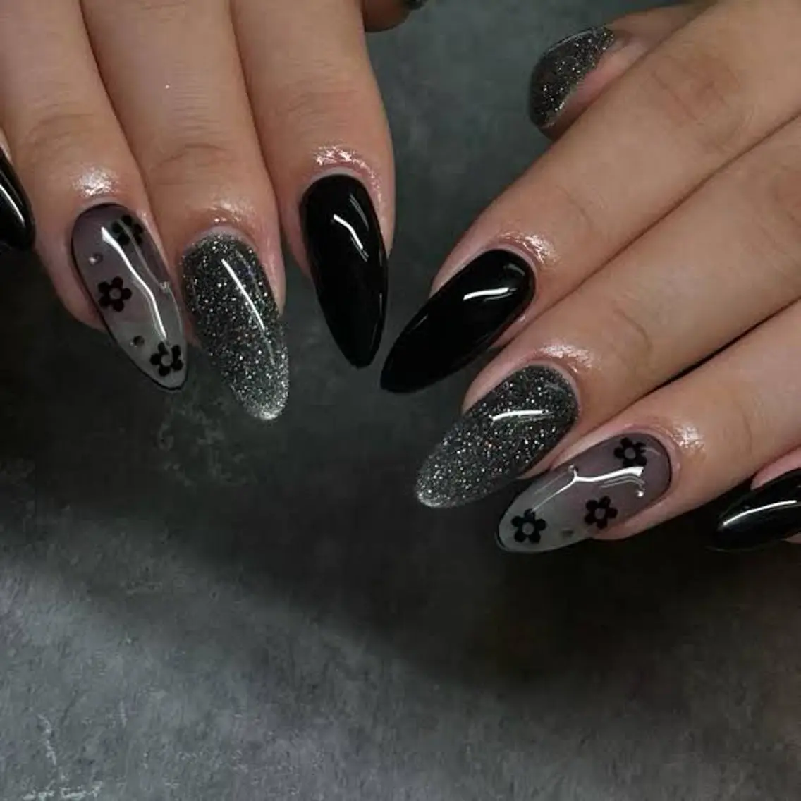ネイル ハンドネイル Van Nail Salonのネイルデザイン