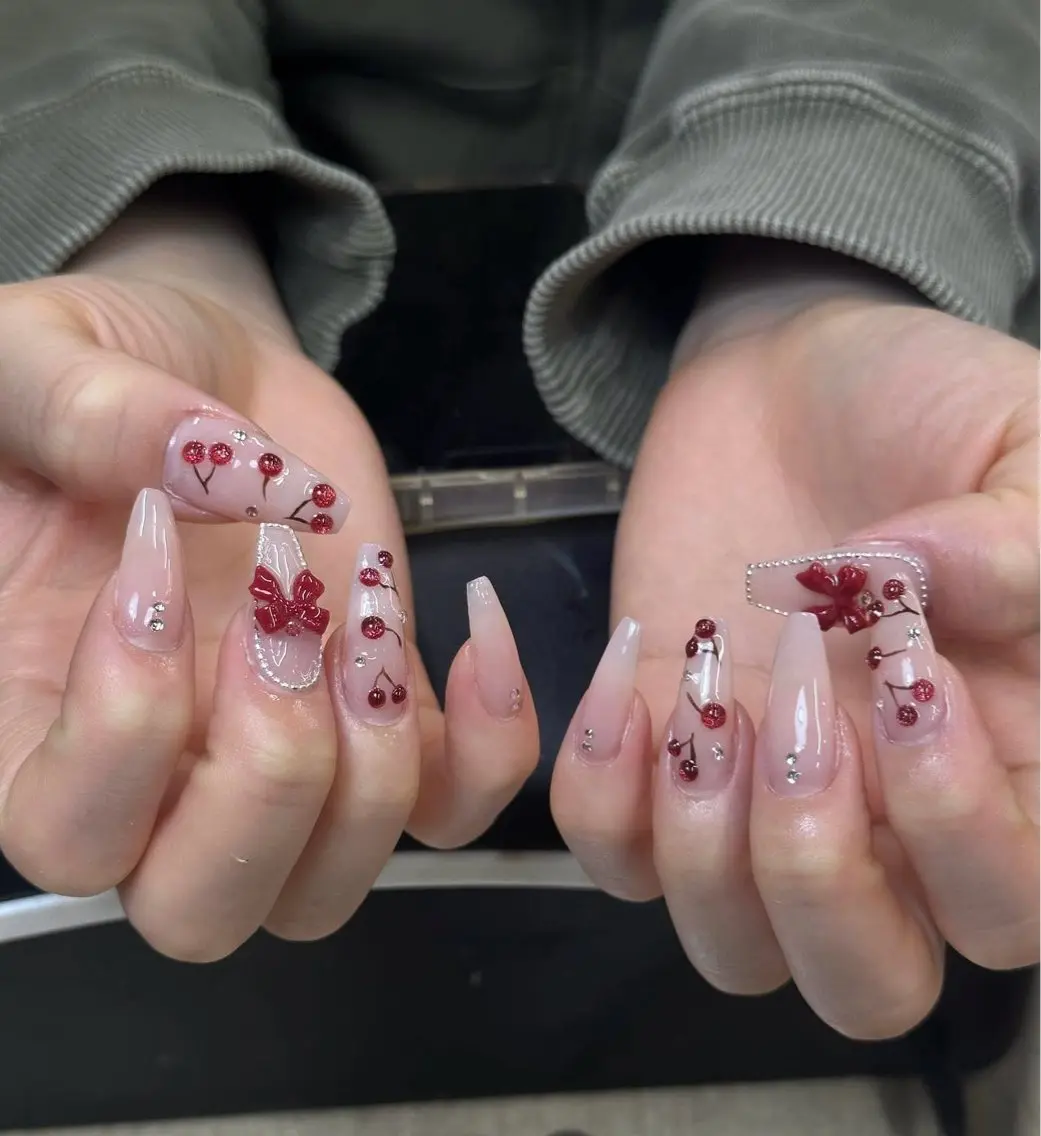 ネイル Iconic Nailのネイルデザイン