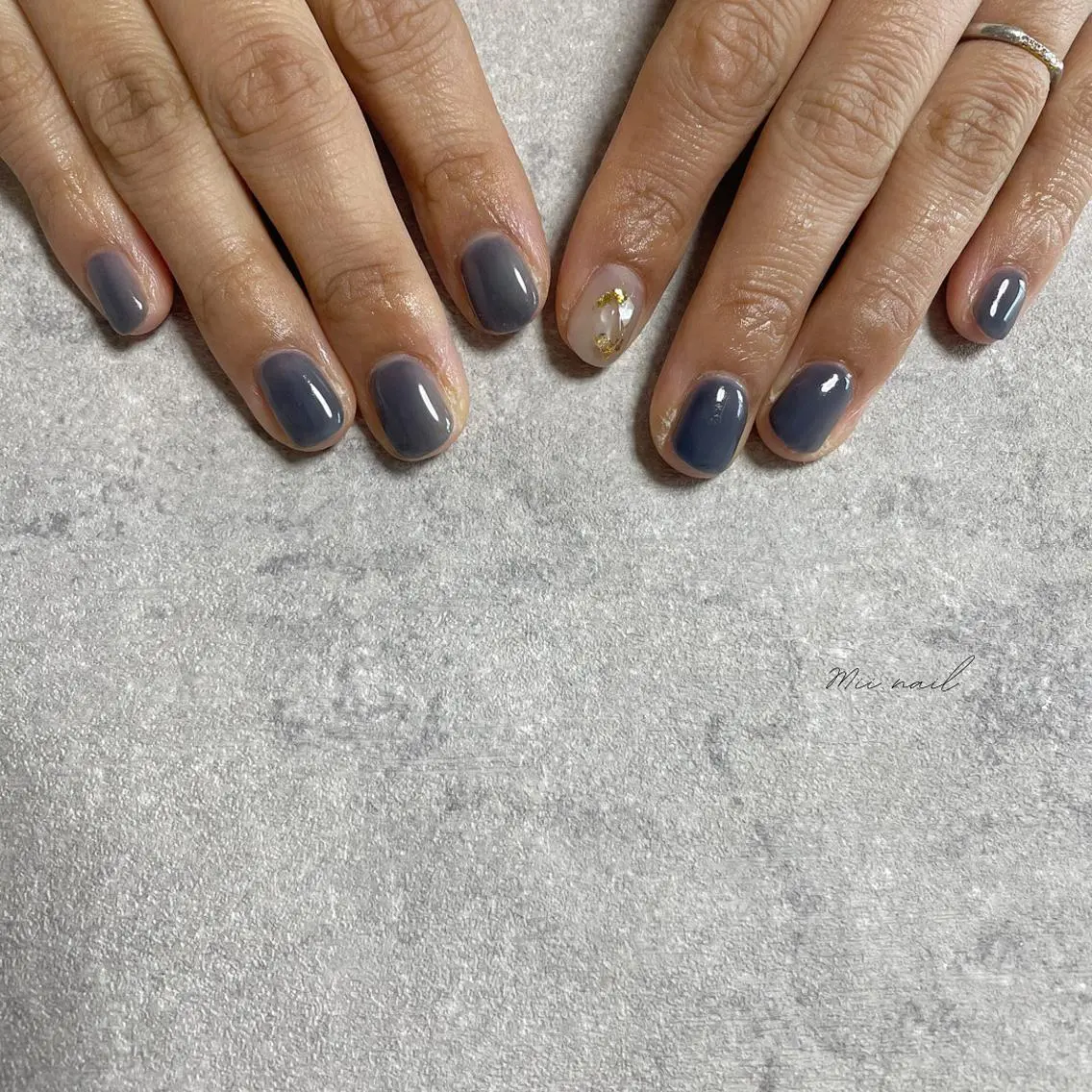 ネイル Mii nail いづみのその他イメージ