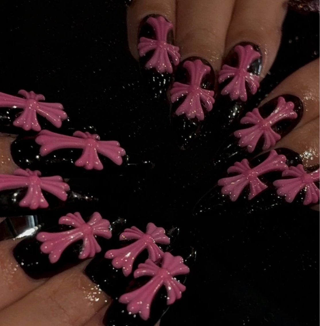 ネイル NiJi Nailsのネイルデザイン