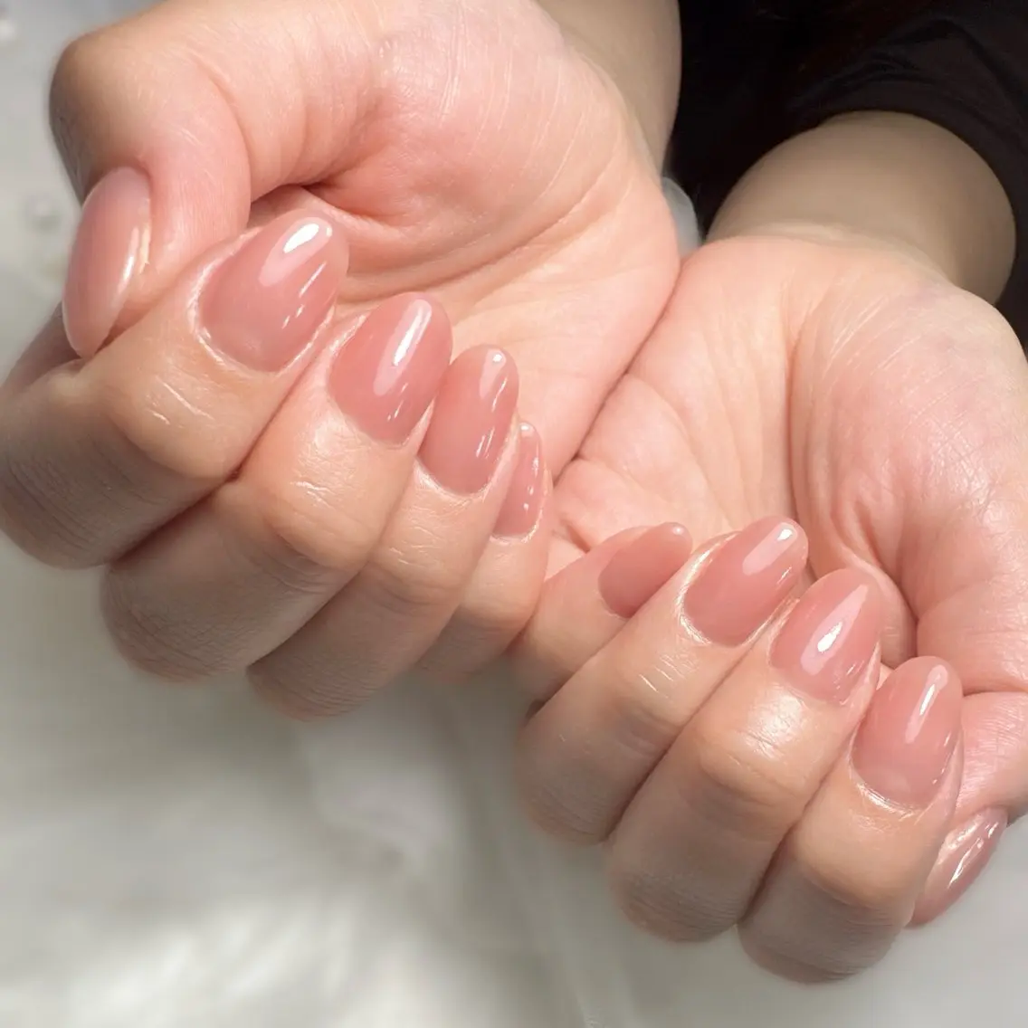 ネイル Lunanail Reiのネイルデザイン