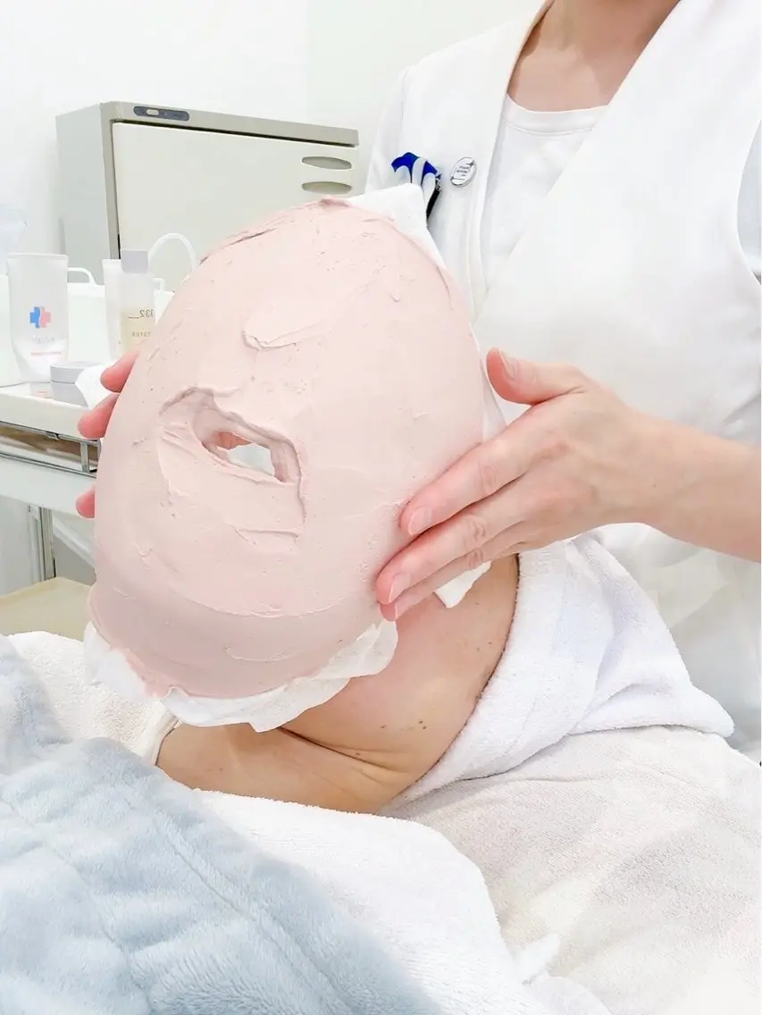 エステ Estheinn Calm竹内のエステ・リラクイメージ