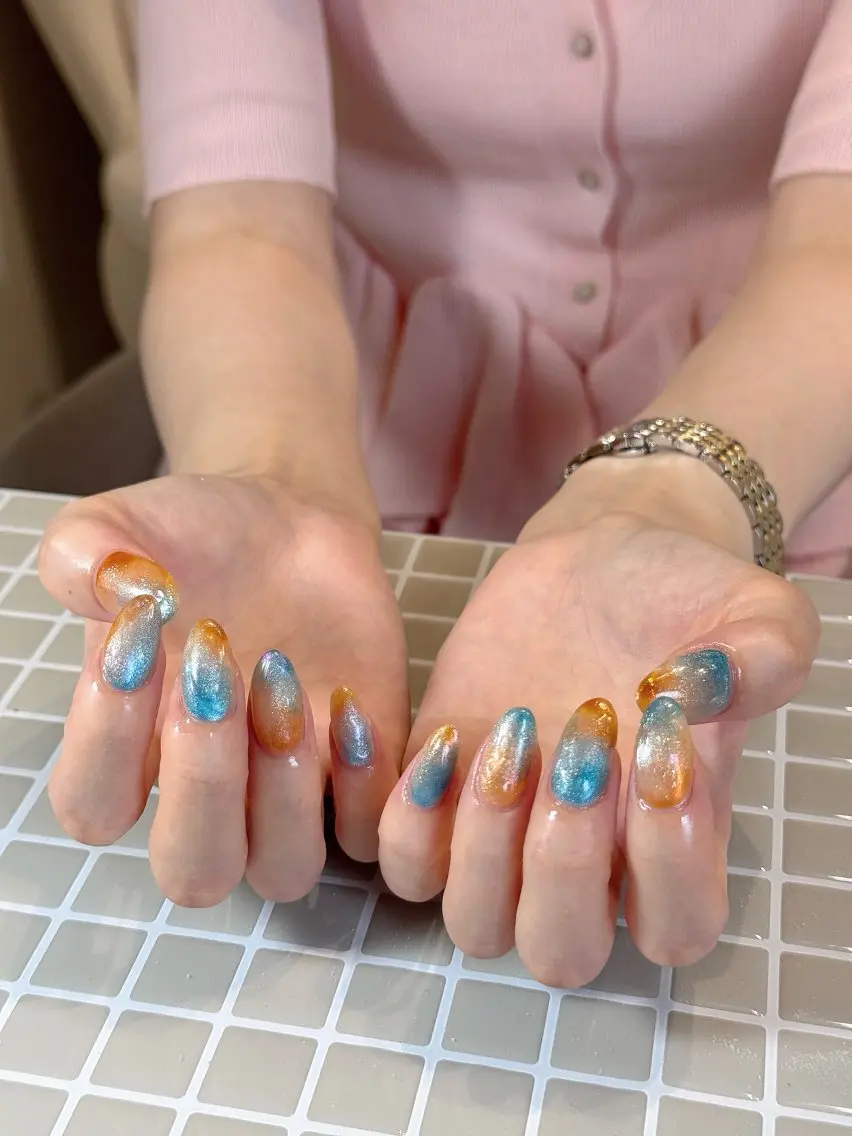 ネイル ａｙａ ｎａｉｌのその他イメージ