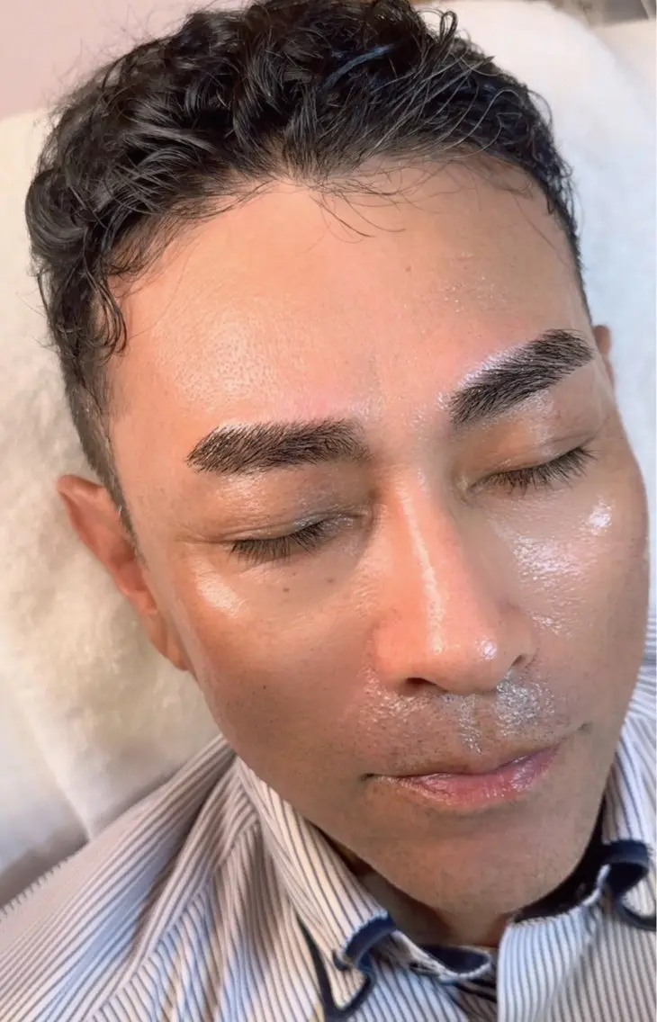 アイブロウ ワックス脱毛 眉カット その他(アイブロウ) NAZ 表参道 Tomokoのマツエク・マツパデザイン