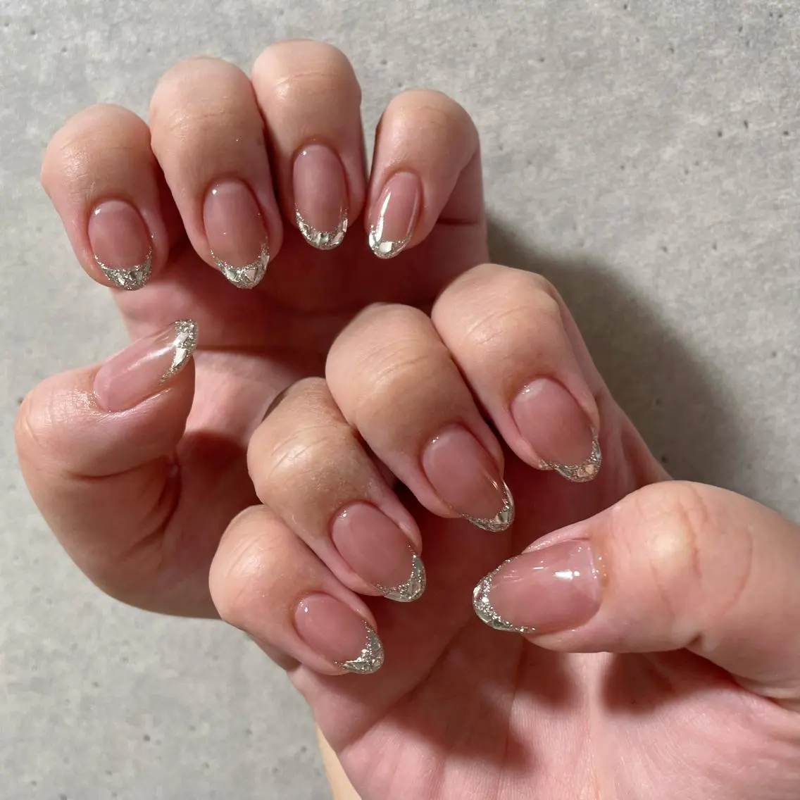 ネイル Nail Eyelash yのネイルデザイン