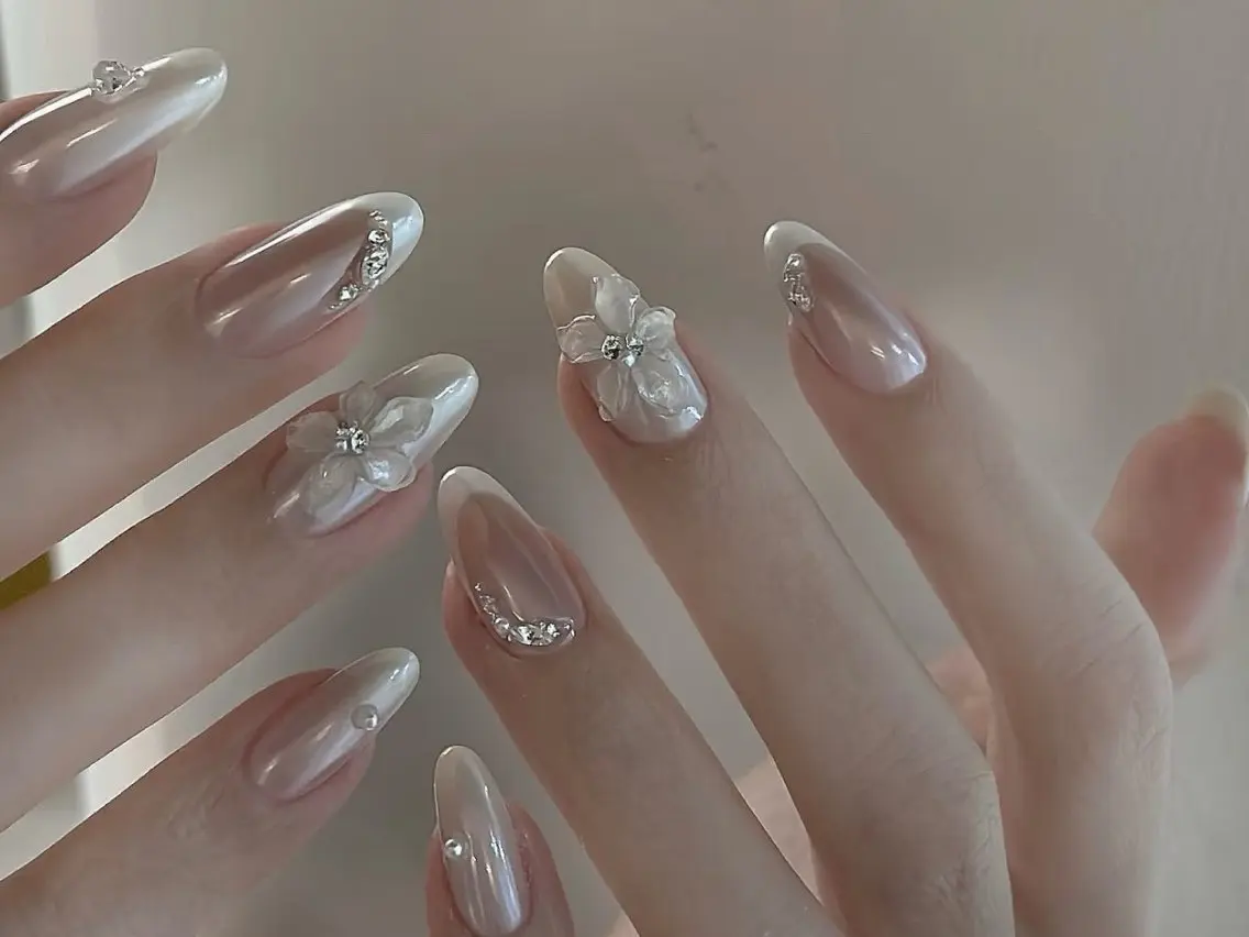 ネイル Miya nailのネイルデザイン