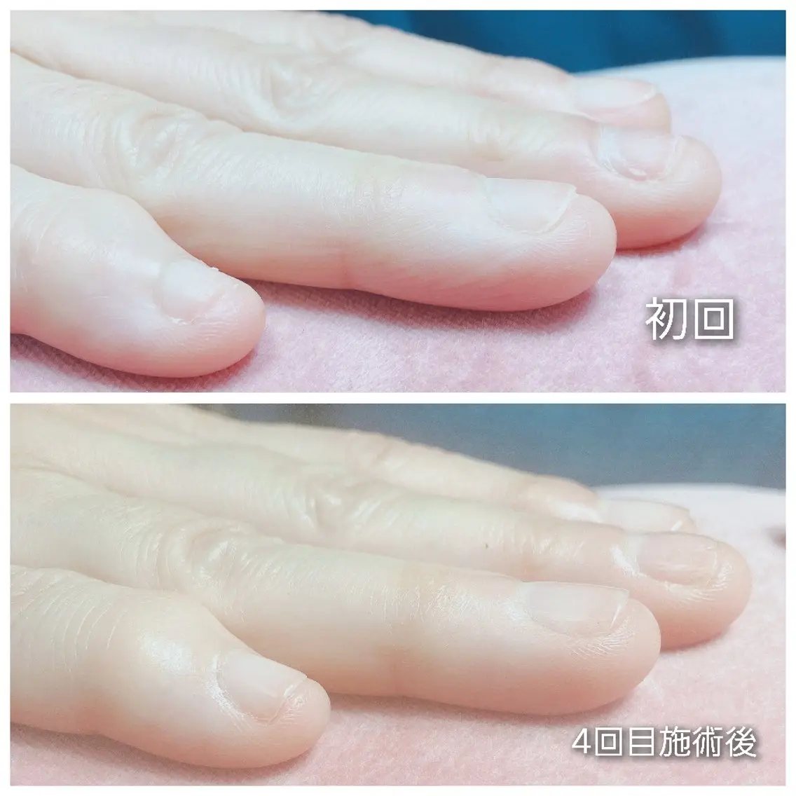 ネイル ハンドケア Nail Salon  Rufu【ルフ】のネイルデザイン