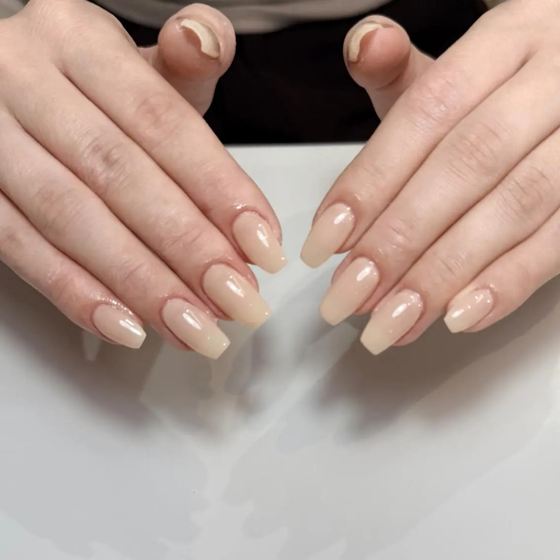 ネイル ハンドネイル 🎀 KiKi_nailのネイルデザイン