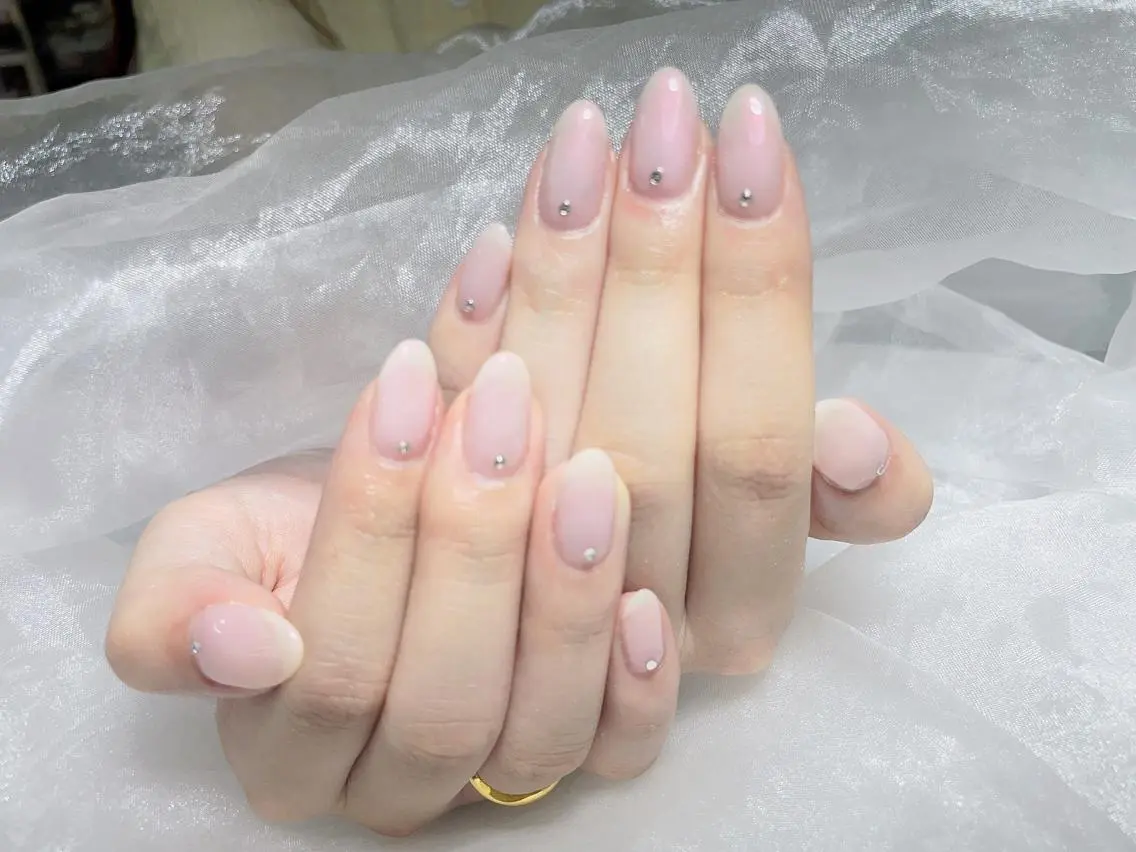 ネイル Rika  nail cocoのネイルデザイン
