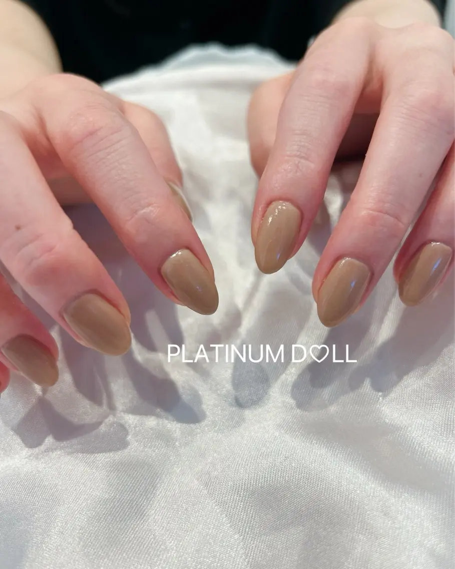 ネイル フットネイル グラデーション キラキラネイル 韓国ネイル マグネットネイル ハンドネイル 🎀大人nail /NOISMはな🎀のネイルデザイン
