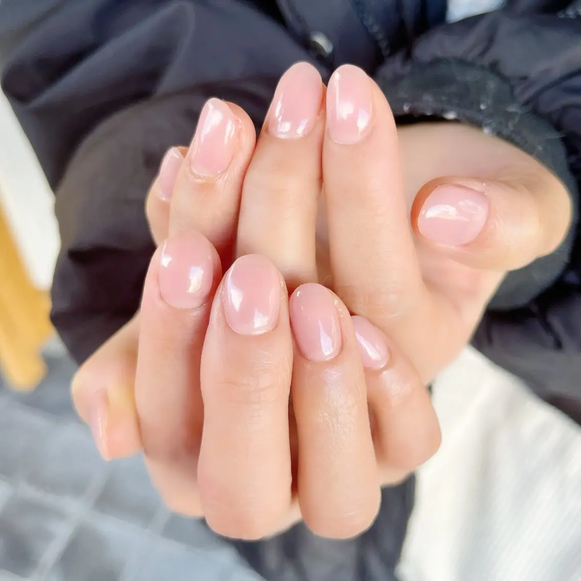 ネイル mina♥ネイル& ボディージュエリー⟡のネイルデザイン