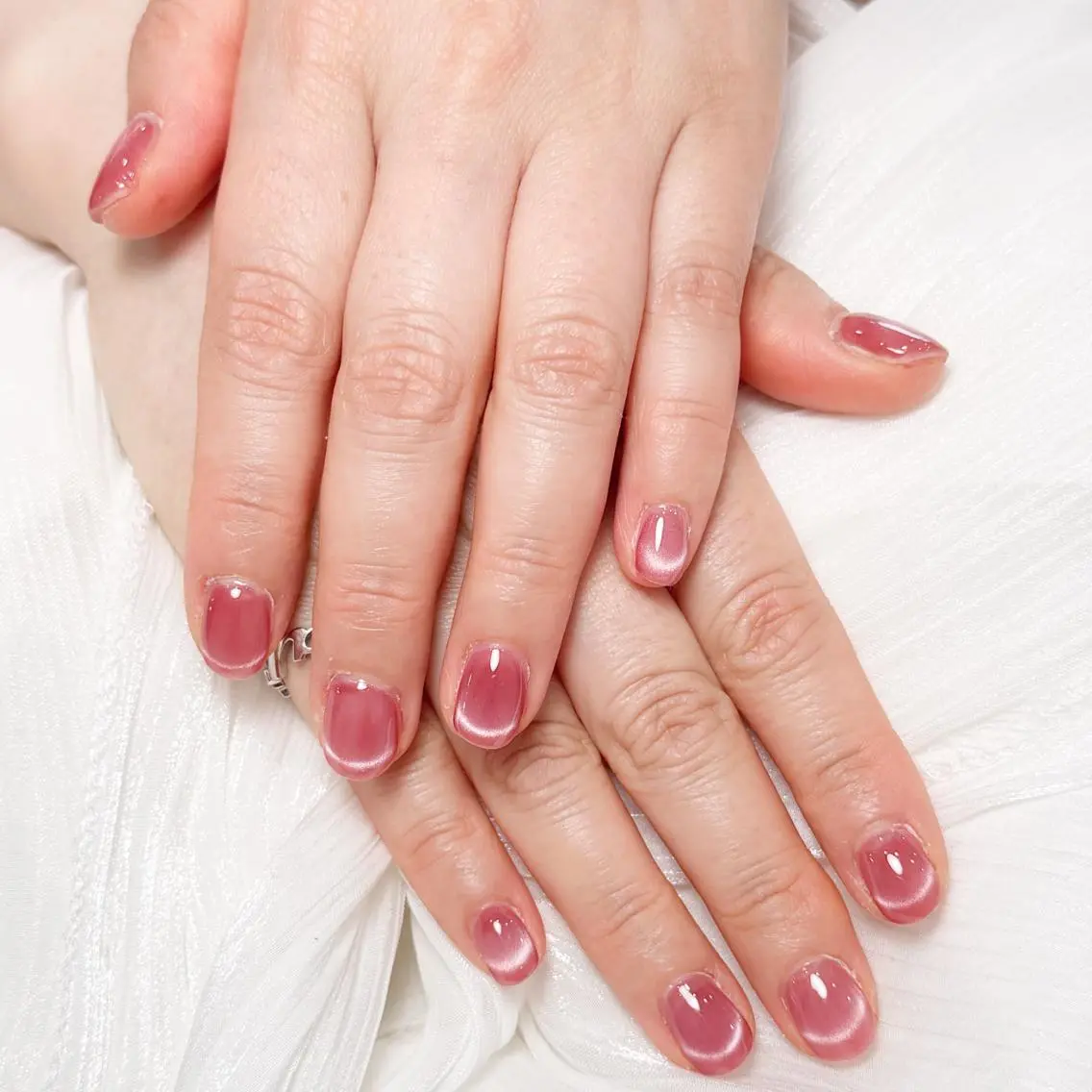 ネイル ハンドネイル 美桜 高円寺Nailのネイルデザイン