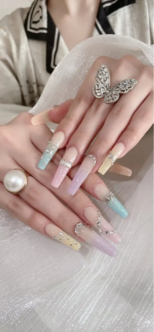 ネイル Ami Nailsのネイルデザイン